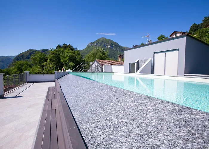 Casa Laura Apt 3