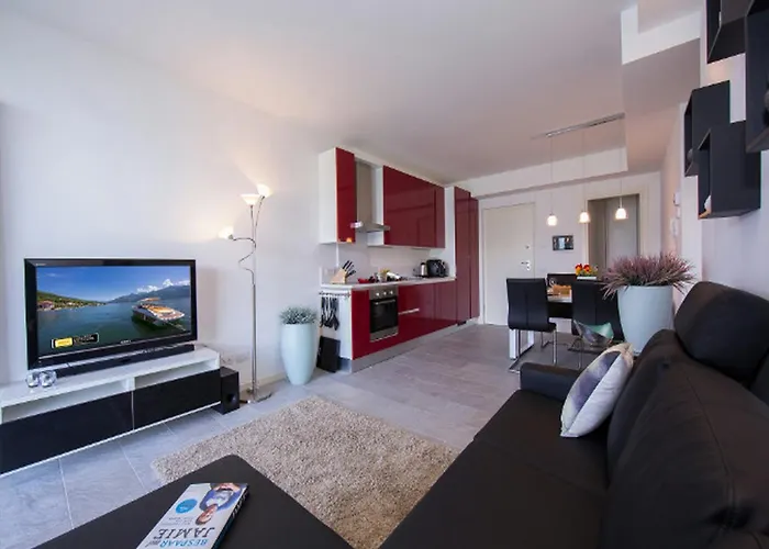 Casa Laura Apt 3