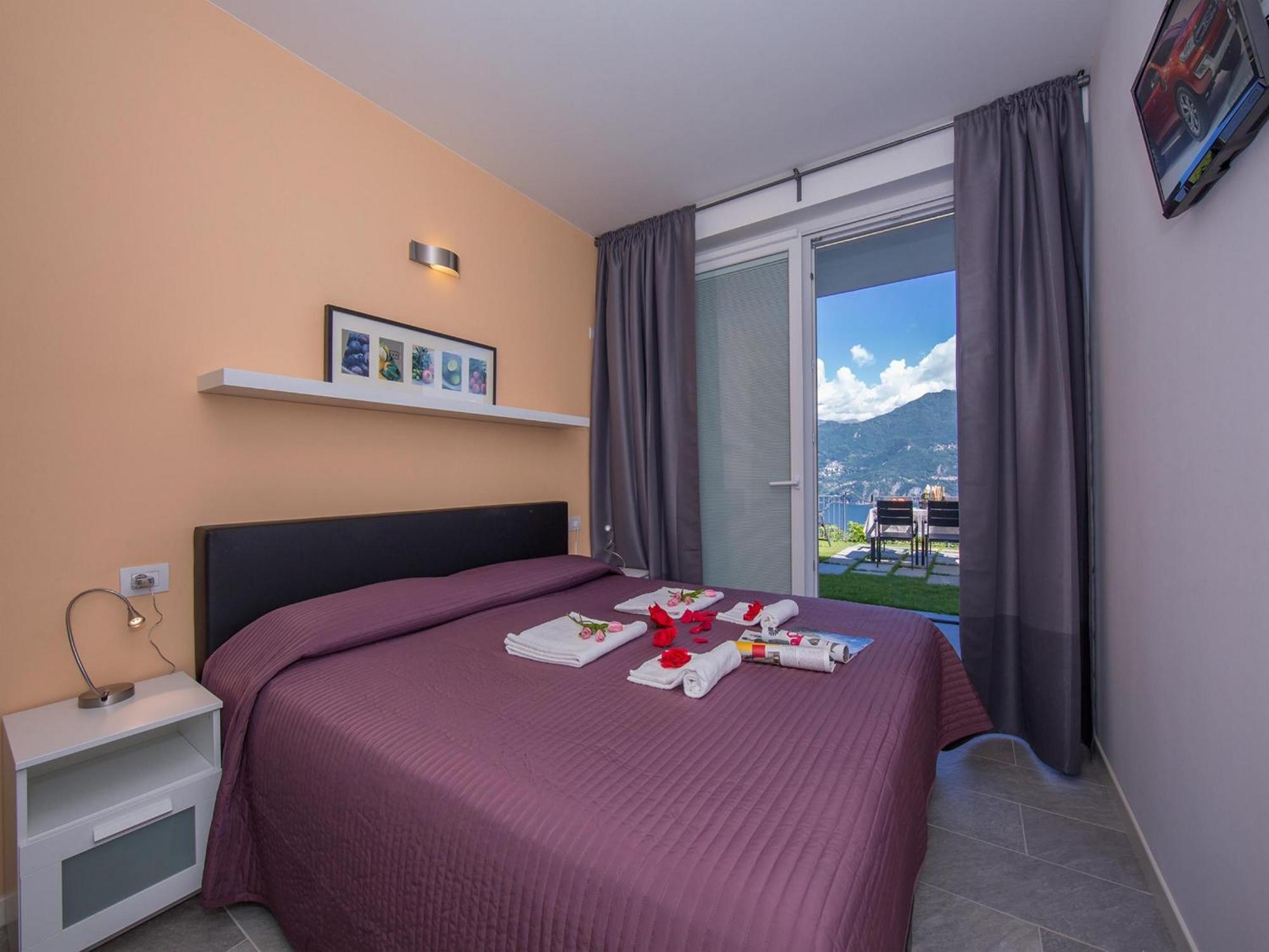 Casa Laura 3 Appartement