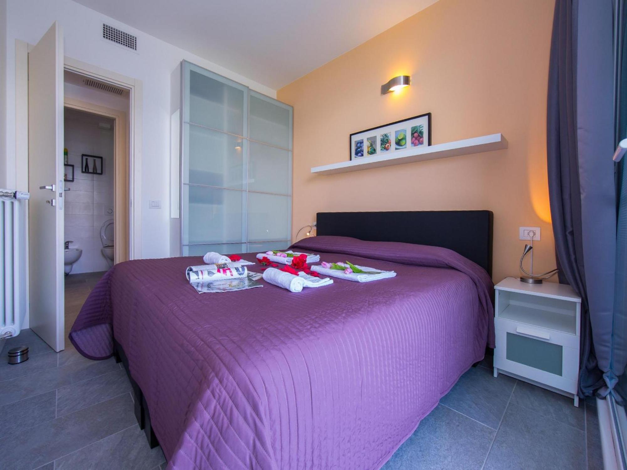 Appartement Casa Laura 3