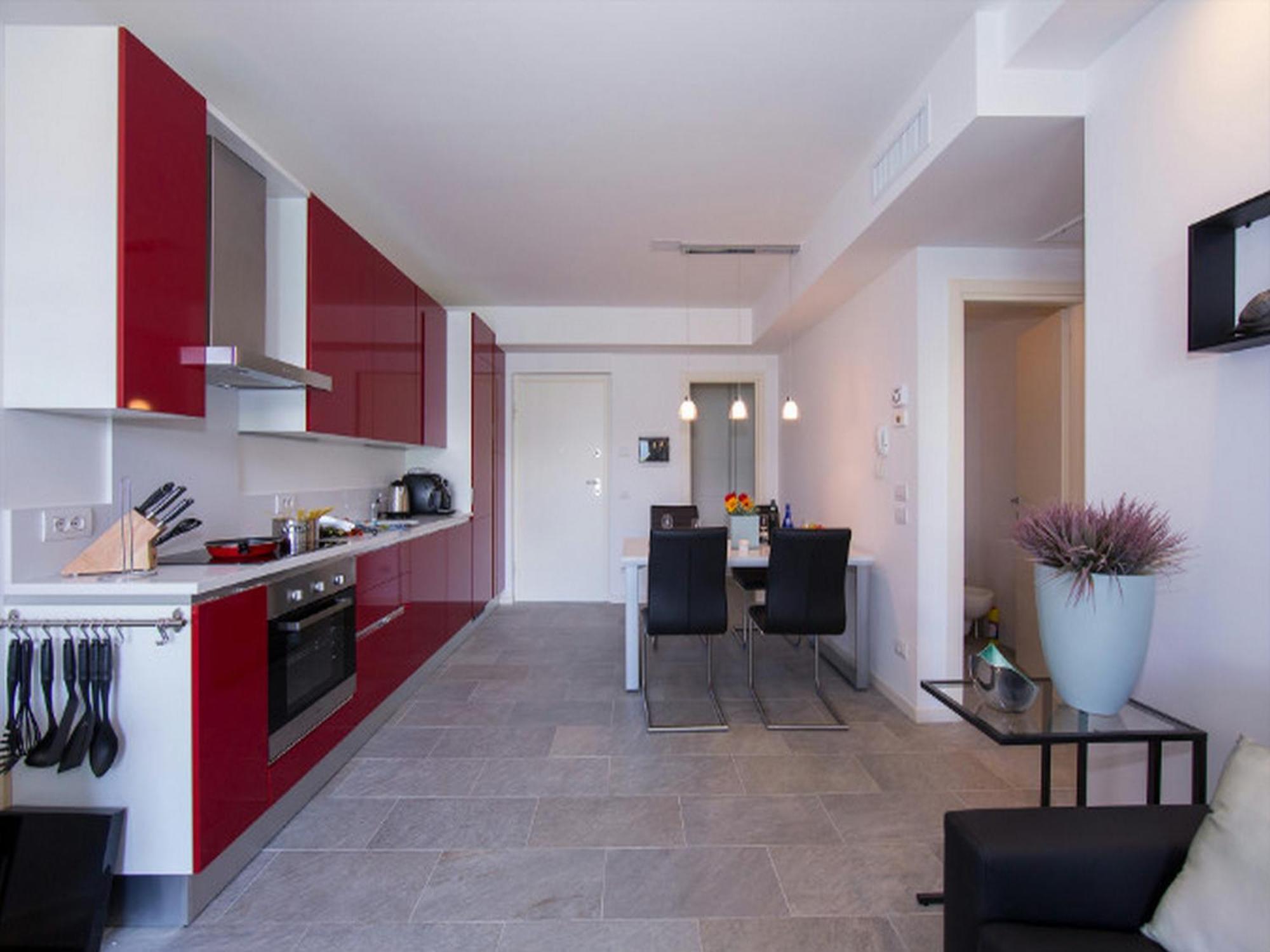 Casa Laura 3 Appartement *