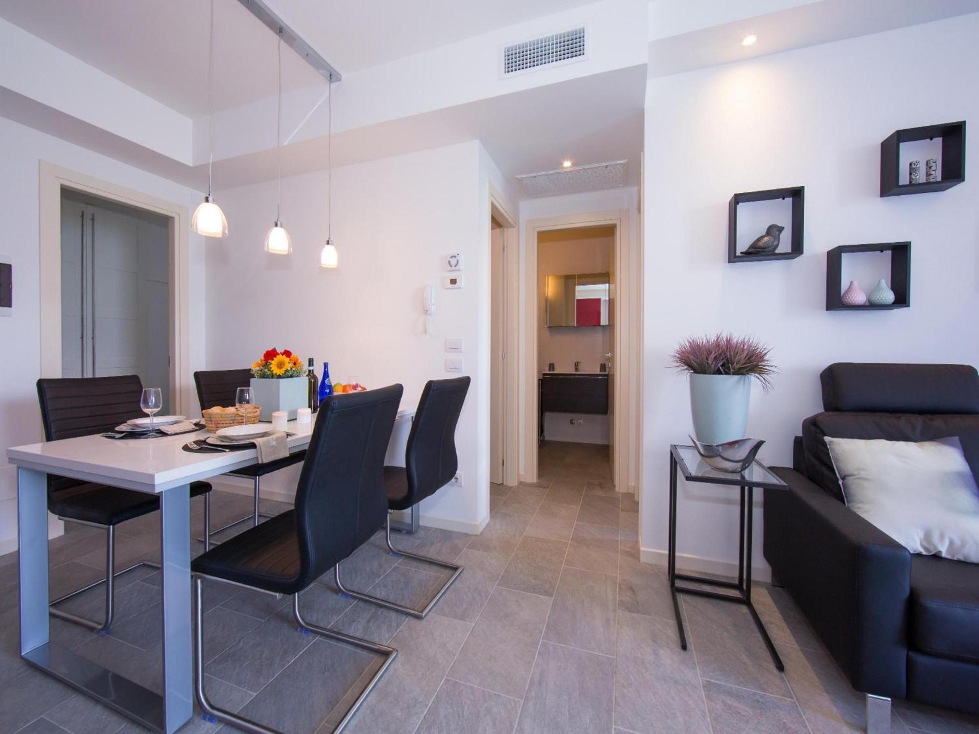 Appartement Casa Laura 3 *