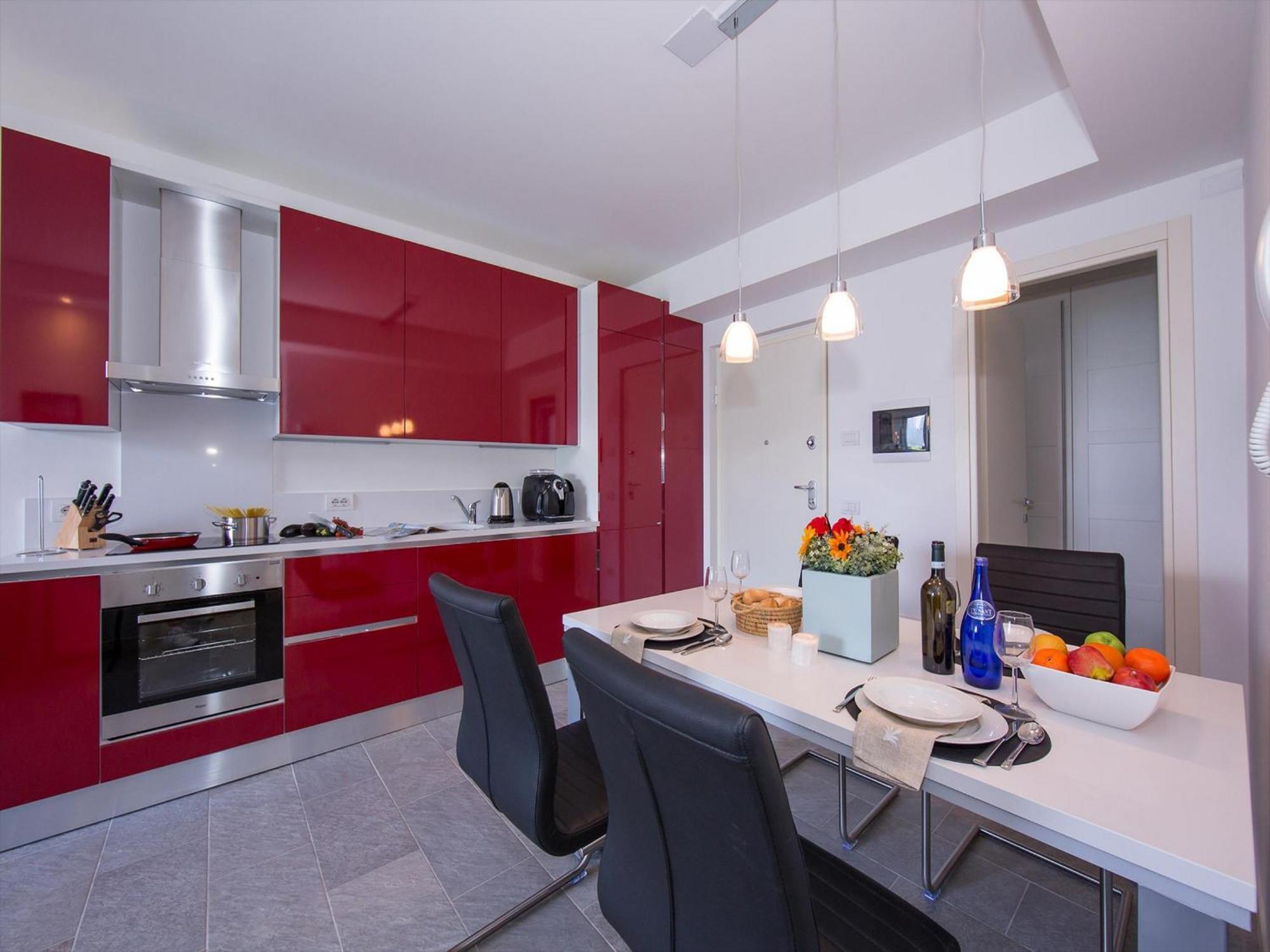 Casa Laura 3 Appartement